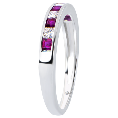 Oiseau de Paradis No. 8