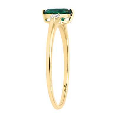 Paradiesvogel Nr. 35