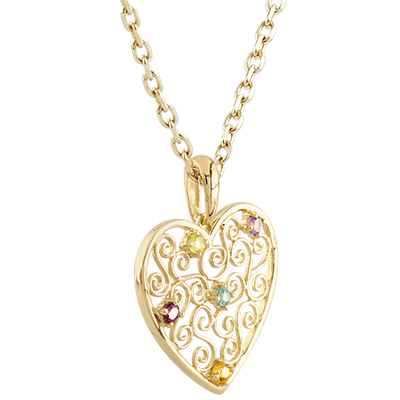 Paradijsvogel nr. 10