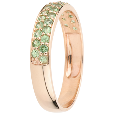 Pasăre din Paradis nr. 3