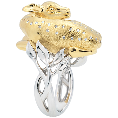 Paseo Soñado n.º 3