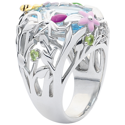 Plimbare Imaginară nr. 20