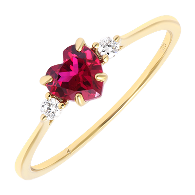 Precioso Secreto Nº18