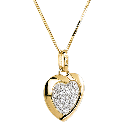 Prezioso Segreto n. 34