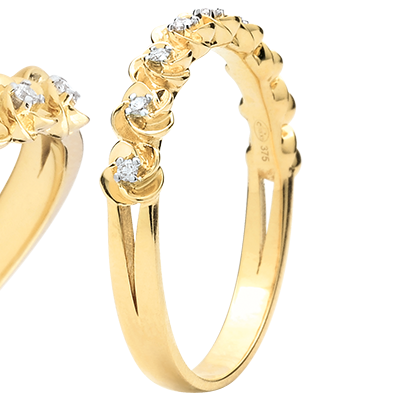 Sboccio Nº9
