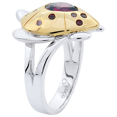 Spacer w Wyobraźni nr 9