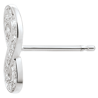 Unendlichkeit Nr. 10