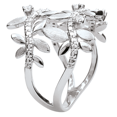 Verzauberter Garten Nr. 14