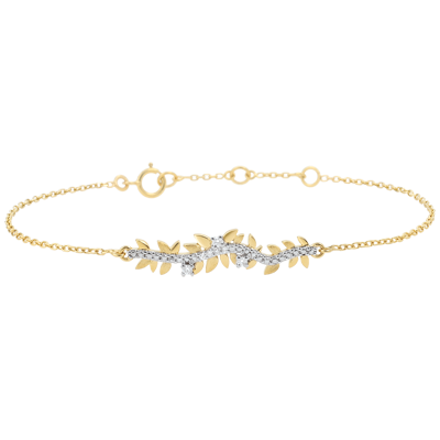 Verzauberter Garten Nr. 1