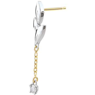 Verzauberter Garten Nr. 5