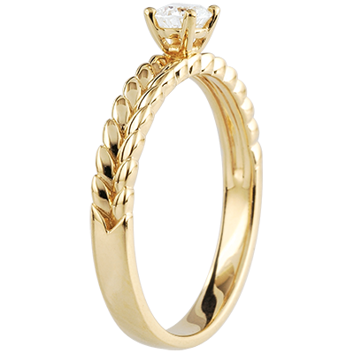 Verzauberter Garten Nr. 7