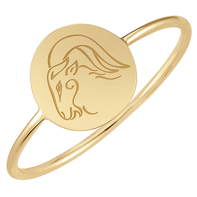 Zodiac Yours n.º 23