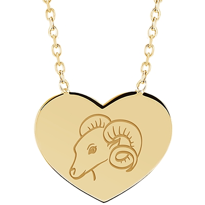 Zodiac Yours Nº10
