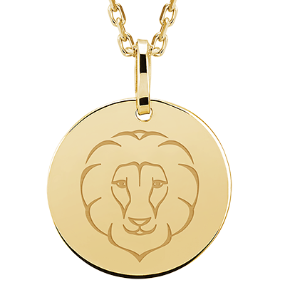 Zodiac Yours Nº16