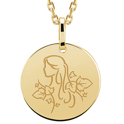 Zodiac Yours Nº16