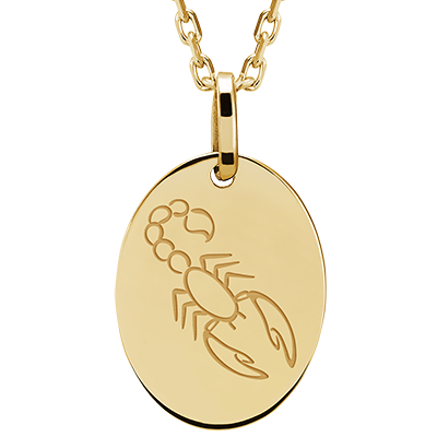 Zodiac Yours Nº19