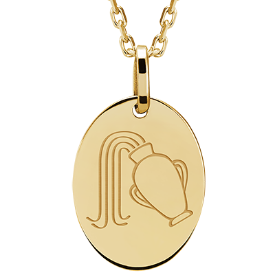Zodiac Yours Nº19