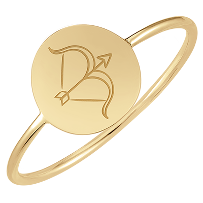 Zodiac Yours Nº23