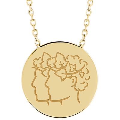 Zodiac Yours Nº9